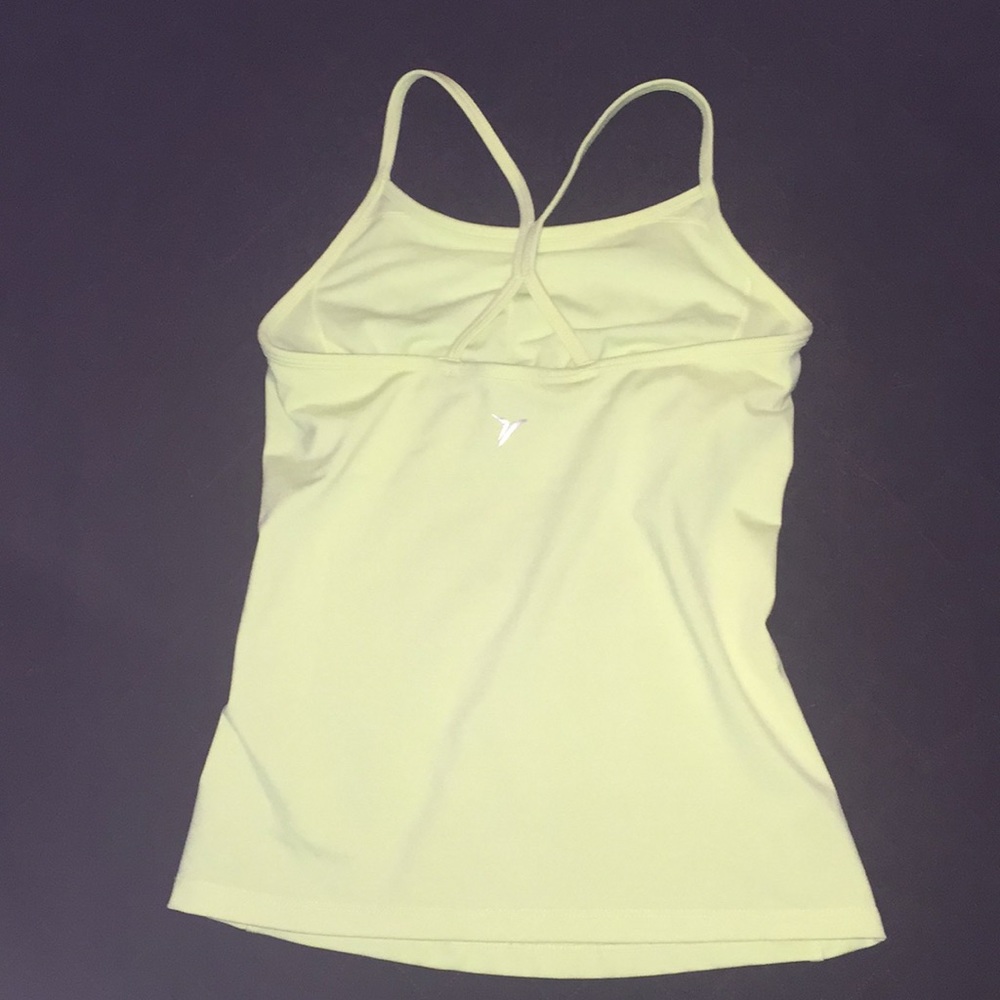 Old Navy Active brand workout tank top